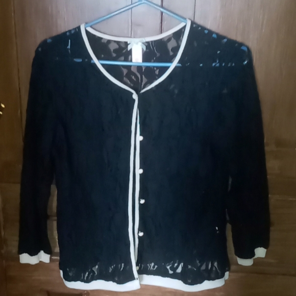 Over coat - Picture 1 of 4